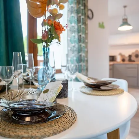 Invest Zeromskiego 15/8 Apartment Szklarska Poreba
