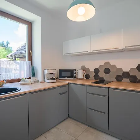 Apartment Invest Zeromskiego 15/8